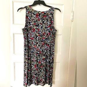 J.Jill Shift Dress sz Large